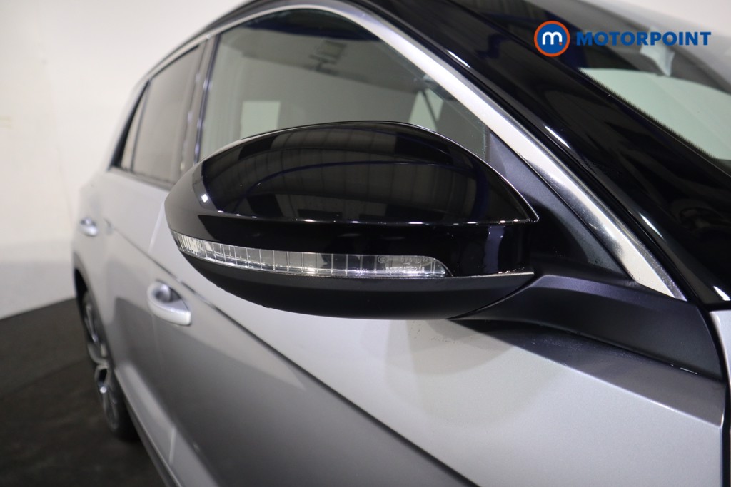 Volkswagen T-Roc R-Line Automatic Petrol SUV - Stock Number (1579097) - 22nd supplementary image