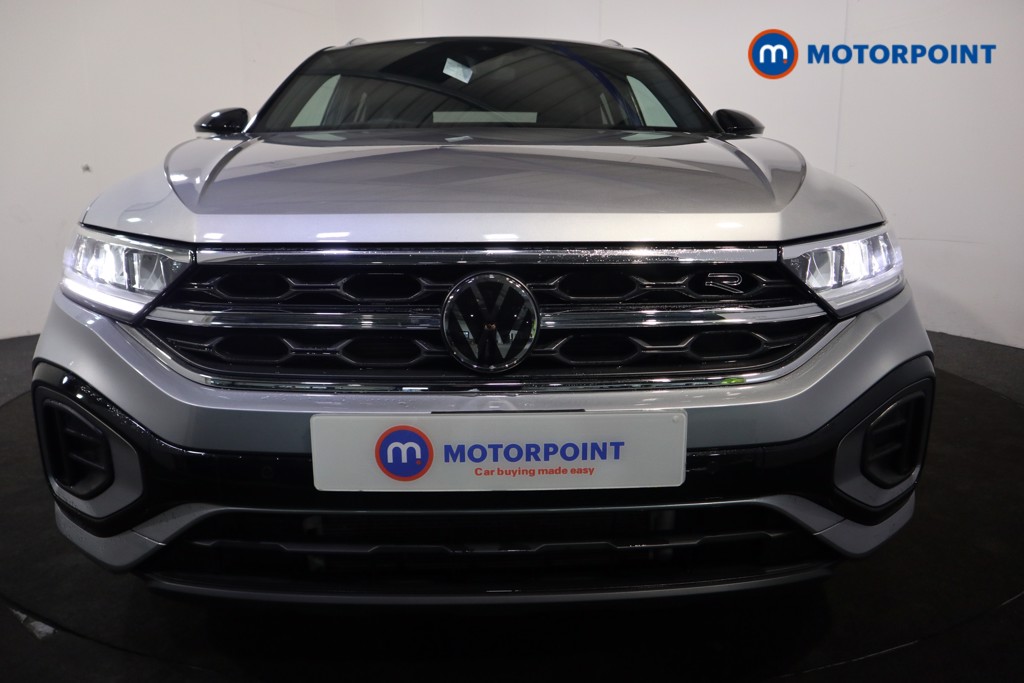 Volkswagen T-Roc R-Line Automatic Petrol SUV - Stock Number (1579097) - 25th supplementary image