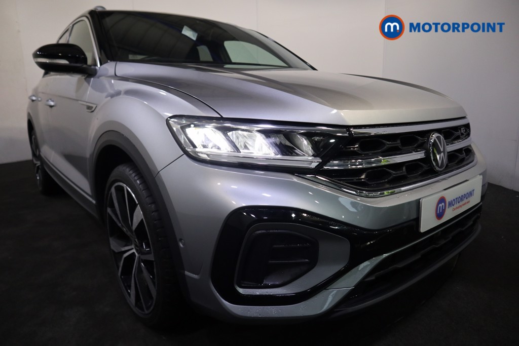 Volkswagen T-Roc R-Line Automatic Petrol SUV - Stock Number (1579097) - 26th supplementary image