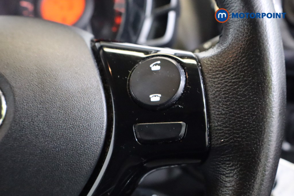 Toyota Aygo X-Press Manual Petrol Hatchback - Stock Number (1579107) - 4th supplementary image