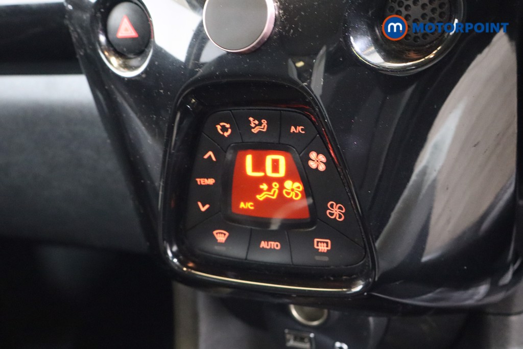 Toyota Aygo X-Press Manual Petrol Hatchback - Stock Number (1579107) - 6th supplementary image