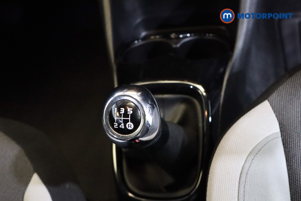 Toyota Aygo X-Press Manual Petrol Hatchback - Stock Number (1579107) - 7th supplementary image