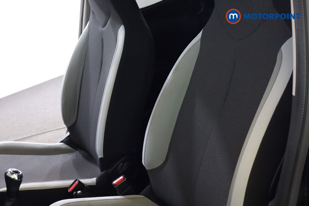 Toyota Aygo X-Press Manual Petrol Hatchback - Stock Number (1579107) - 10th supplementary image