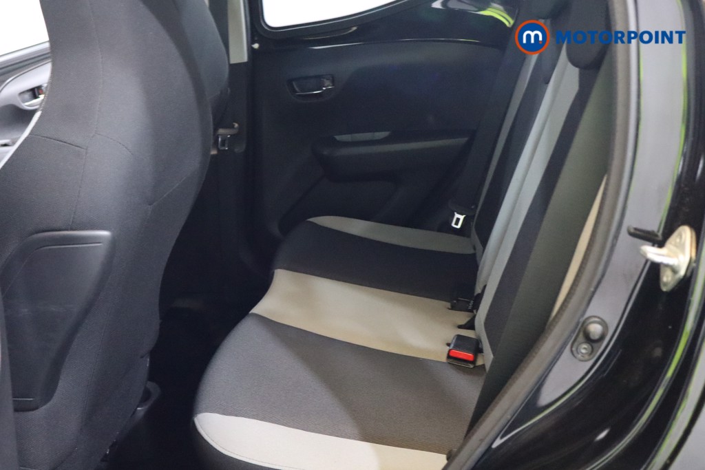 Toyota Aygo X-Press Manual Petrol Hatchback - Stock Number (1579107) - 11th supplementary image