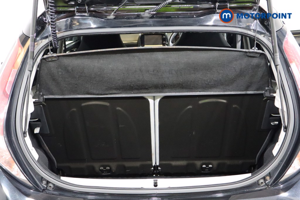 Toyota Aygo X-Press Manual Petrol Hatchback - Stock Number (1579107) - 12th supplementary image