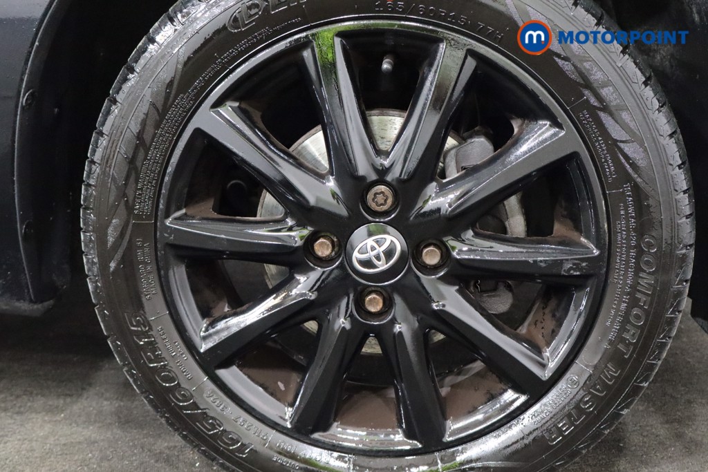 Toyota Aygo X-Press Manual Petrol Hatchback - Stock Number (1579107) - 14th supplementary image