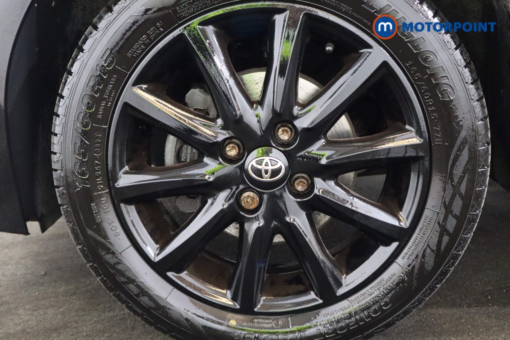 Toyota Aygo X-Press Manual Petrol Hatchback - Stock Number (1579107) - 15th supplementary image