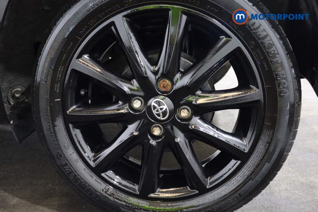 Toyota Aygo X-Press Manual Petrol Hatchback - Stock Number (1579107) - 16th supplementary image