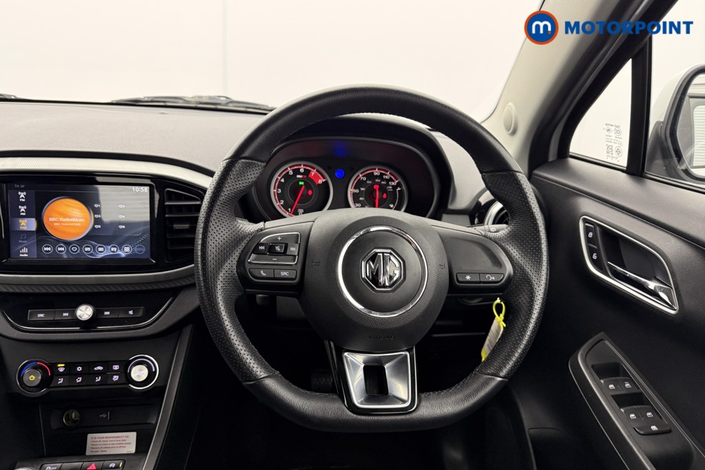 Mg Motor Uk MG3 Excite Manual Petrol Hatchback - Stock Number (1579125) - 2nd supplementary image