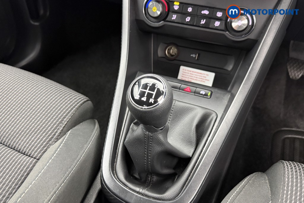 Mg Motor Uk MG3 Excite Manual Petrol Hatchback - Stock Number (1579125) - 9th supplementary image