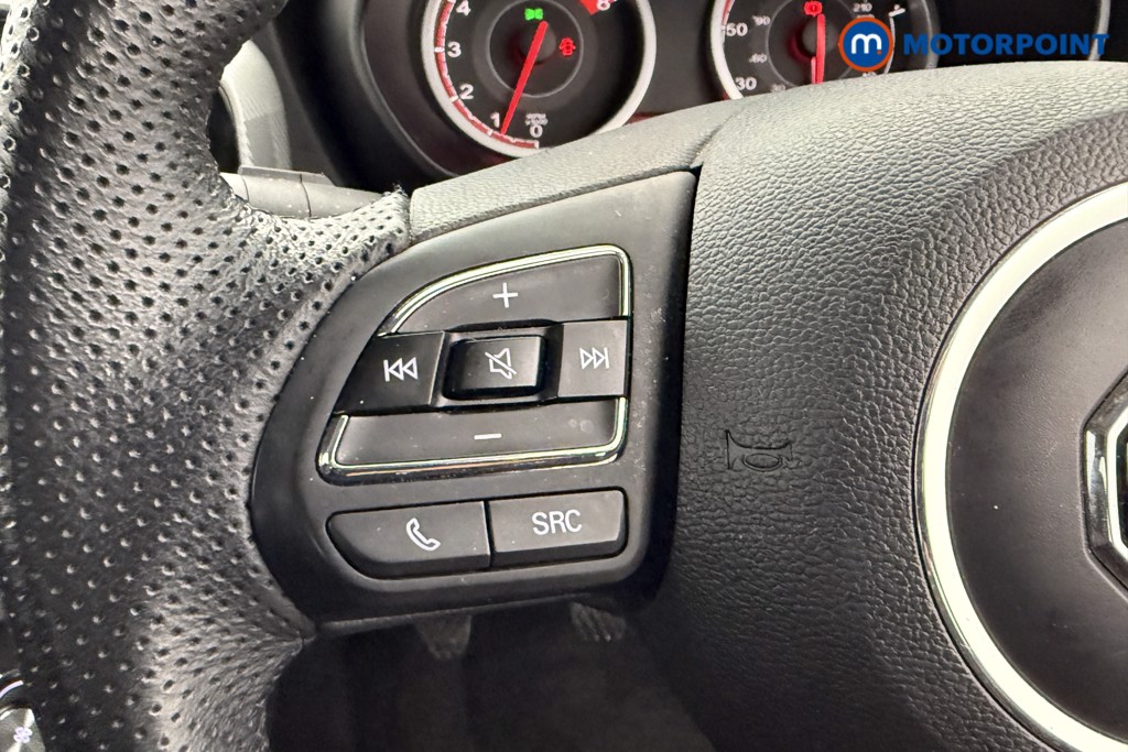 Mg Motor Uk MG3 Excite Manual Petrol Hatchback - Stock Number (1579125) - 10th supplementary image