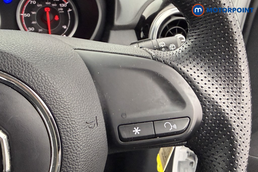 Mg Motor Uk MG3 Excite Manual Petrol Hatchback - Stock Number (1579125) - 11th supplementary image