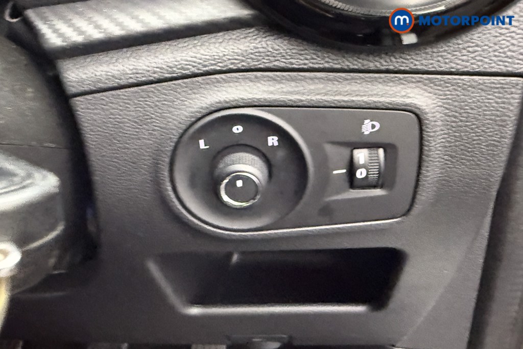 Mg Motor Uk MG3 Excite Manual Petrol Hatchback - Stock Number (1579125) - 12th supplementary image