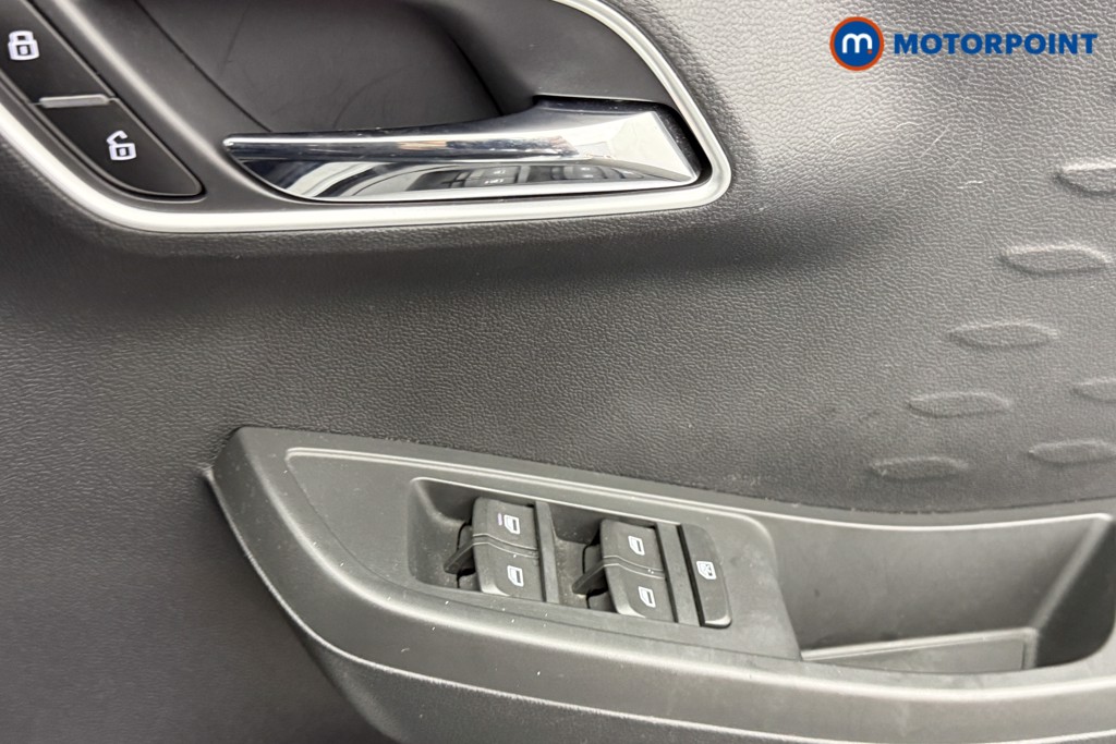 Mg Motor Uk MG3 Excite Manual Petrol Hatchback - Stock Number (1579125) - 13th supplementary image