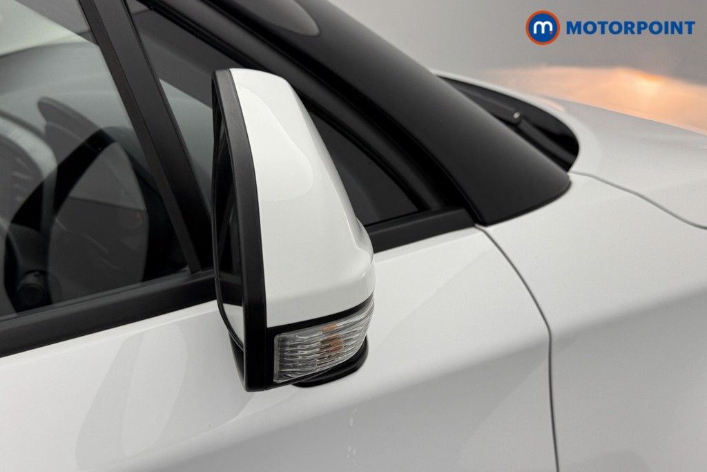 Mg Motor Uk MG3 Excite Manual Petrol Hatchback - Stock Number (1579125) - 15th supplementary image