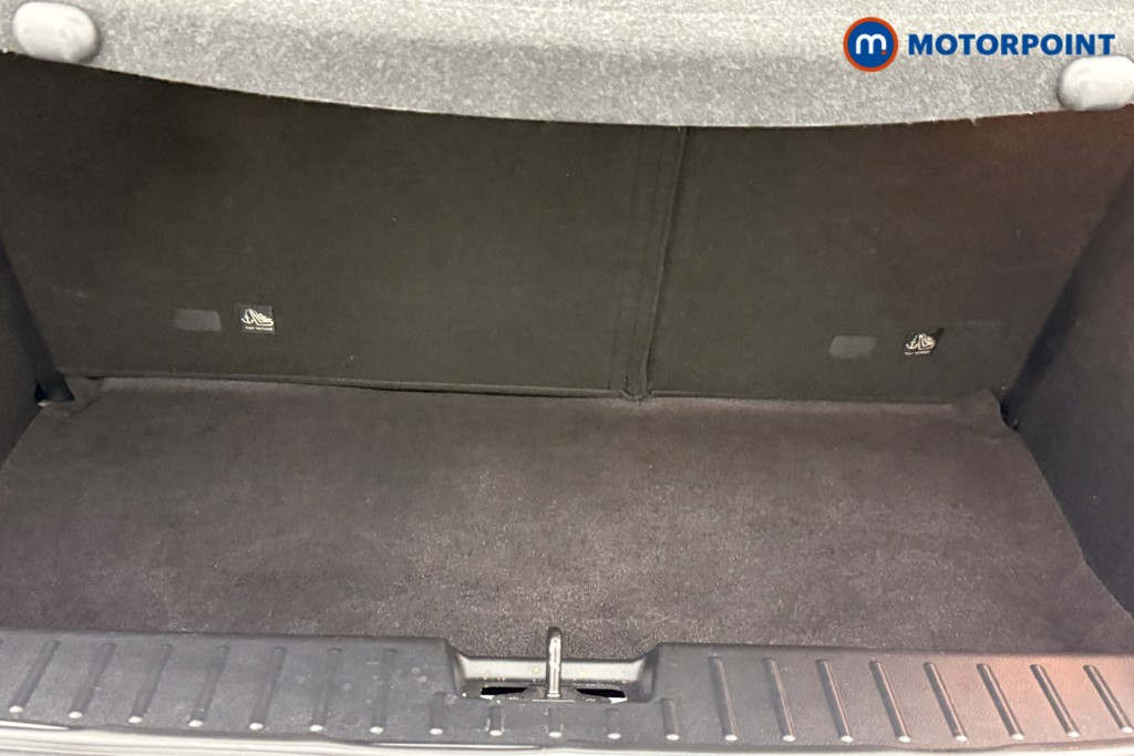 Mg Motor Uk MG3 Excite Manual Petrol Hatchback - Stock Number (1579125) - 16th supplementary image