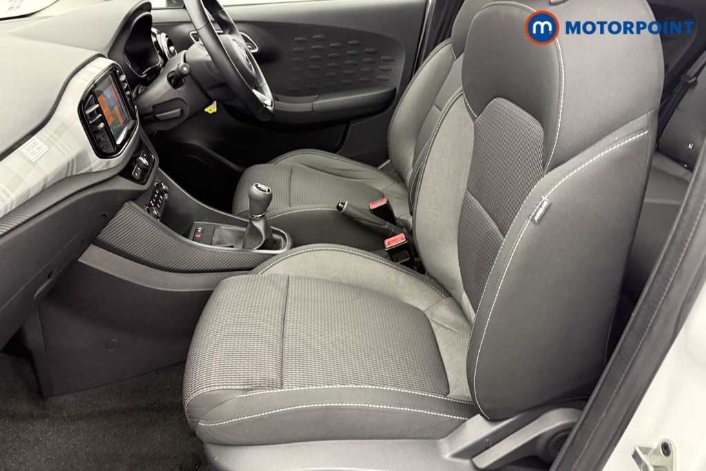 Mg Motor Uk MG3 Excite Manual Petrol Hatchback - Stock Number (1579125) - 17th supplementary image