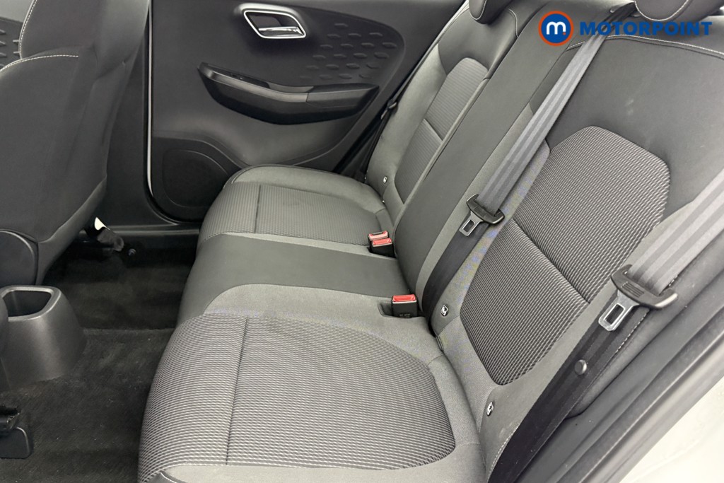Mg Motor Uk MG3 Excite Manual Petrol Hatchback - Stock Number (1579125) - 18th supplementary image