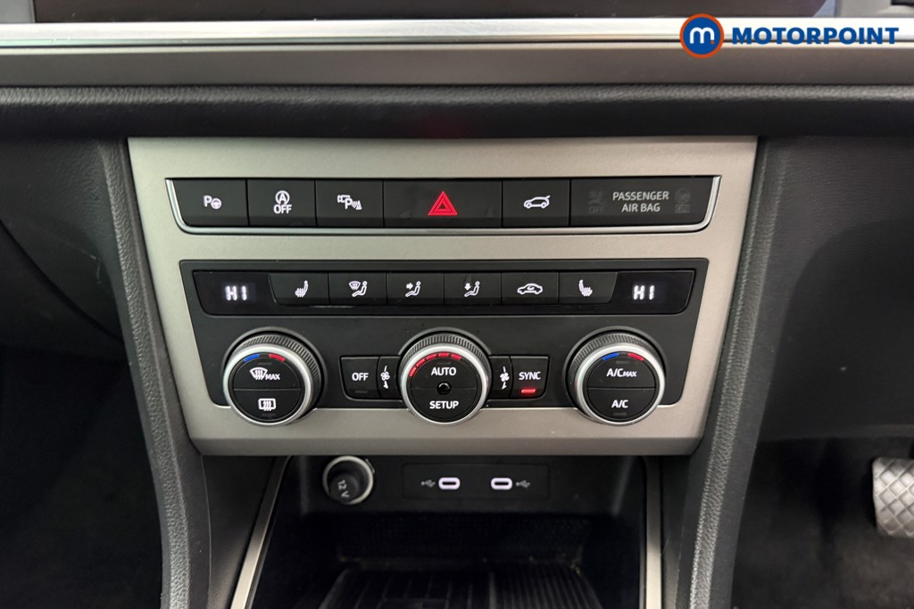 Seat Ateca Xperience Lux Automatic Diesel SUV - Stock Number (1579148) - 10th supplementary image