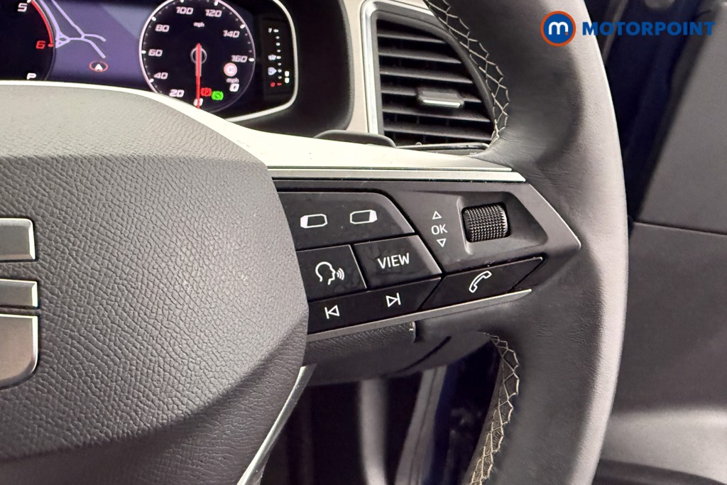 Seat Ateca Xperience Lux Automatic Diesel SUV - Stock Number (1579148) - 14th supplementary image