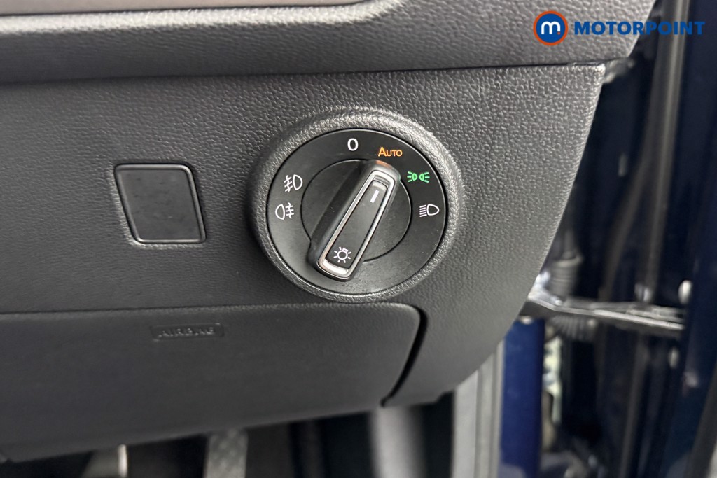 Seat Ateca Xperience Lux Automatic Diesel SUV - Stock Number (1579148) - 15th supplementary image