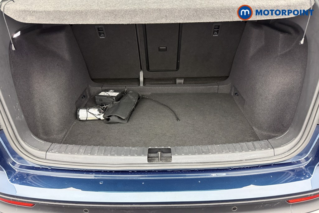 Seat Ateca Xperience Lux Automatic Diesel SUV - Stock Number (1579148) - 21st supplementary image