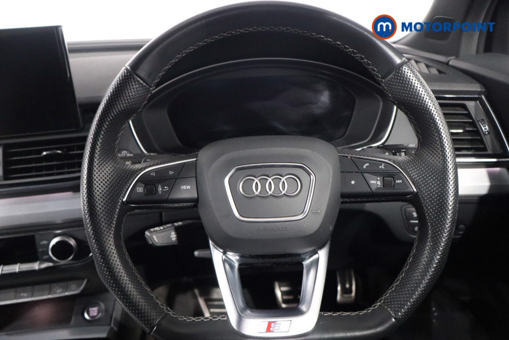 Audi Q5 S Line Automatic Petrol SUV - Stock Number (1579179) - 6th supplementary image