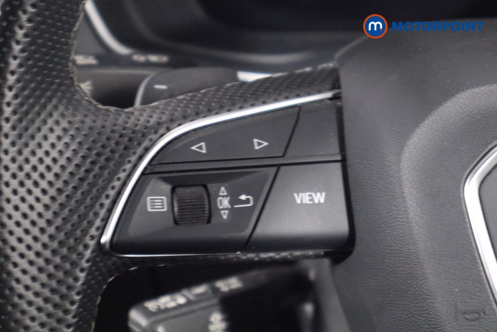 Audi Q5 S Line Automatic Petrol SUV - Stock Number (1579179) - 7th supplementary image