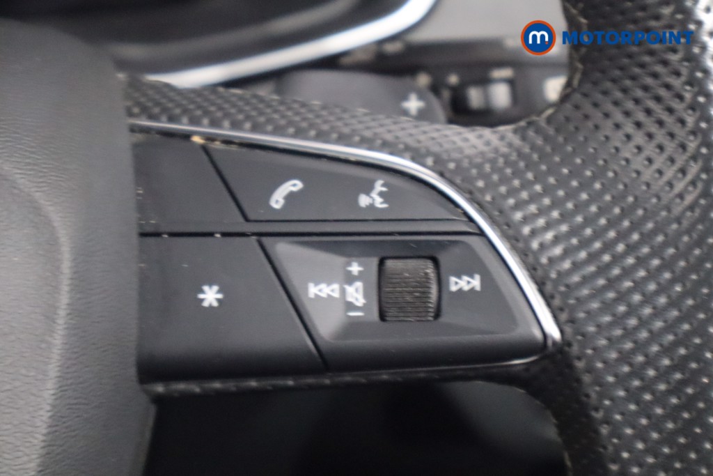 Audi Q5 S Line Automatic Petrol SUV - Stock Number (1579179) - 8th supplementary image