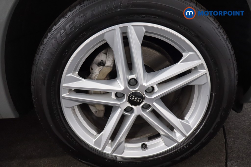 Audi Q5 S Line Automatic Petrol SUV - Stock Number (1579179) - 10th supplementary image
