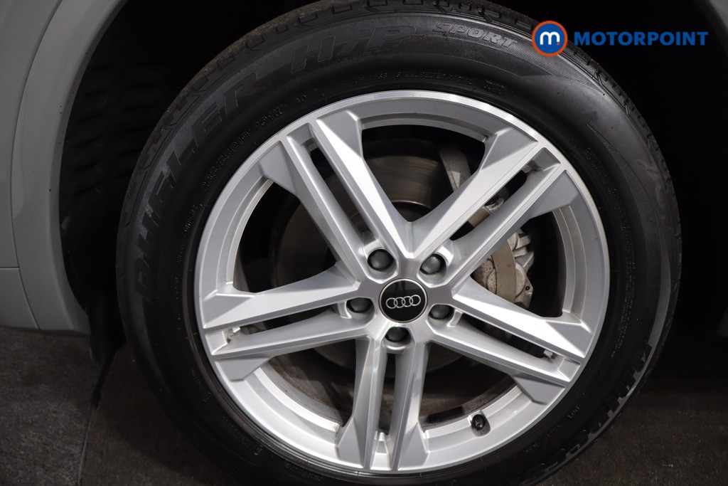 Audi Q5 S Line Automatic Petrol SUV - Stock Number (1579179) - 11th supplementary image