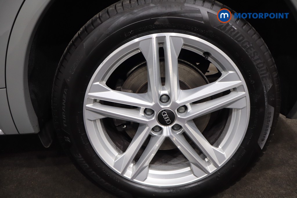 Audi Q5 S Line Automatic Petrol SUV - Stock Number (1579179) - 12th supplementary image