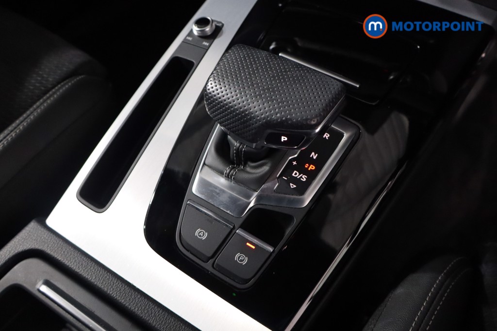 Audi Q5 S Line Automatic Petrol SUV - Stock Number (1579179) - 14th supplementary image