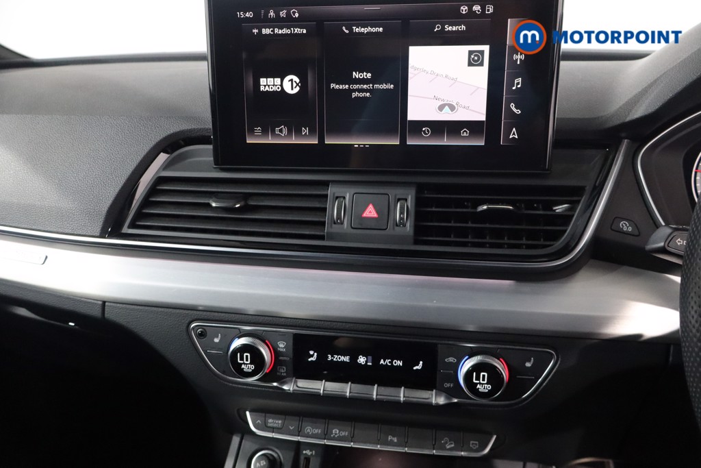 Audi Q5 S Line Automatic Petrol SUV - Stock Number (1579179) - 15th supplementary image