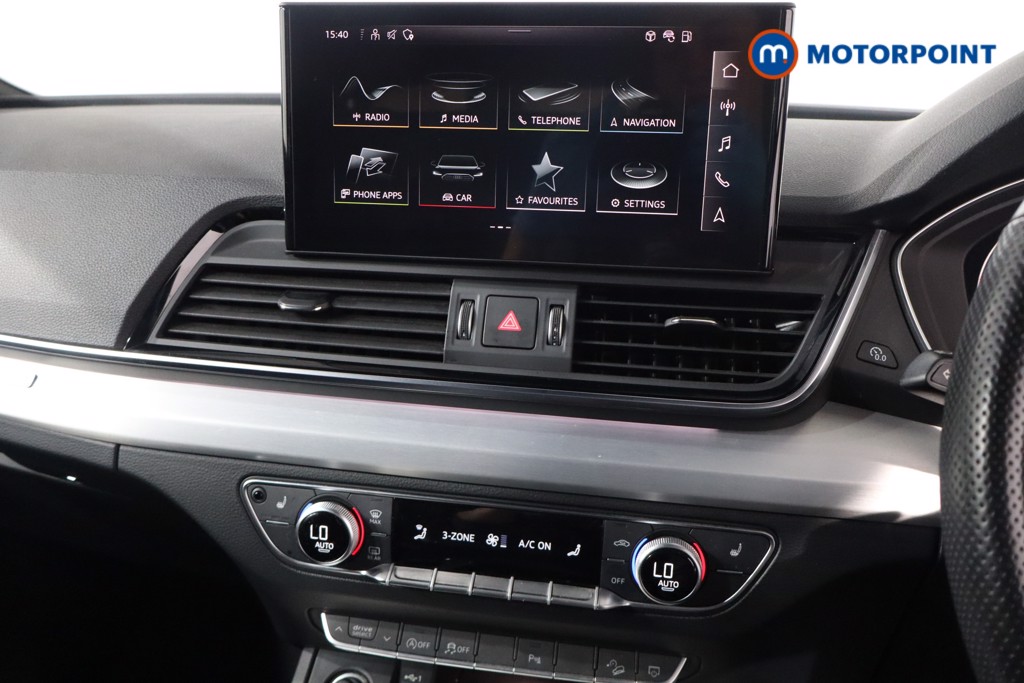 Audi Q5 S Line Automatic Petrol SUV - Stock Number (1579179) - 16th supplementary image