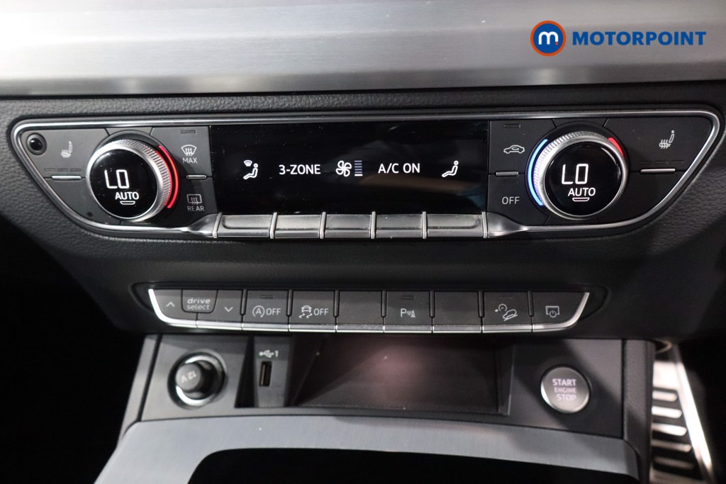 Audi Q5 S Line Automatic Petrol SUV - Stock Number (1579179) - 17th supplementary image