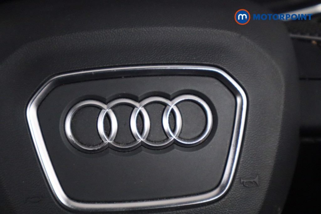 Audi Q5 S Line Automatic Petrol SUV - Stock Number (1579179) - 18th supplementary image
