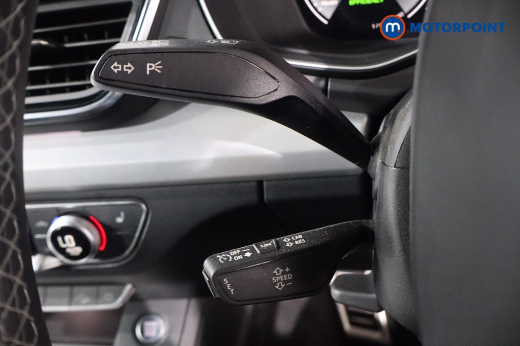 Audi Q5 S Line Automatic Petrol SUV - Stock Number (1579179) - 20th supplementary image