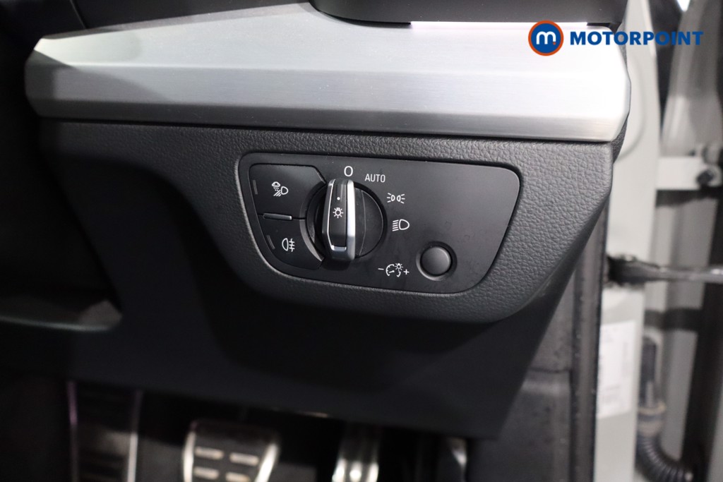 Audi Q5 S Line Automatic Petrol SUV - Stock Number (1579179) - 21st supplementary image