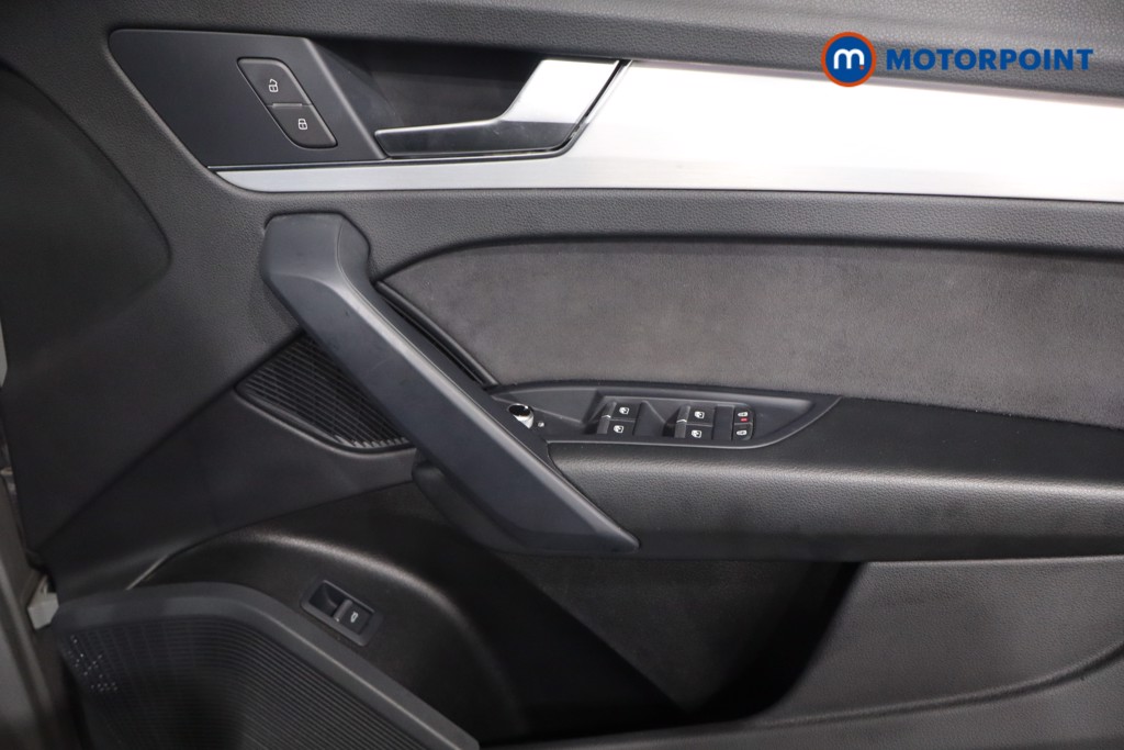 Audi Q5 S Line Automatic Petrol SUV - Stock Number (1579179) - 22nd supplementary image