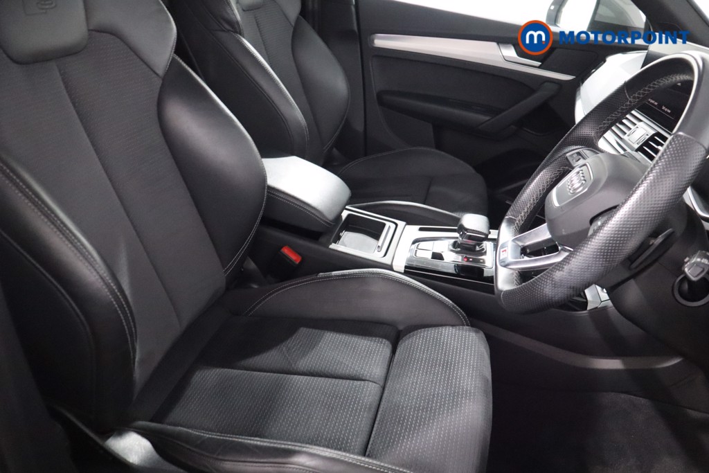 Audi Q5 S Line Automatic Petrol SUV - Stock Number (1579179) - 24th supplementary image