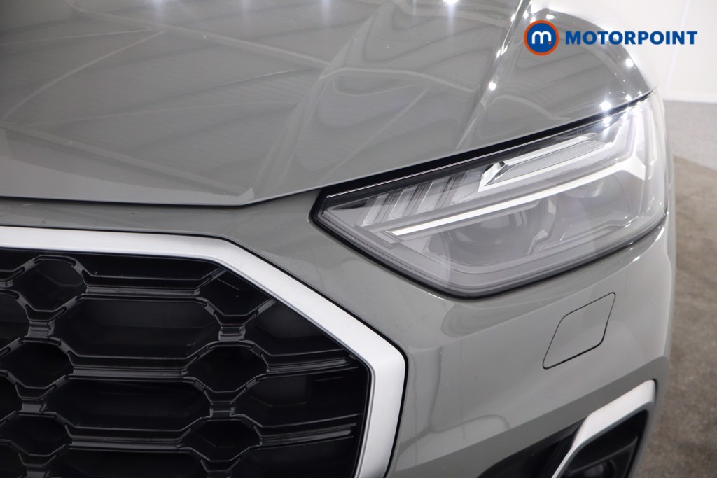 Audi Q5 S Line Automatic Petrol SUV - Stock Number (1579179) - 27th supplementary image