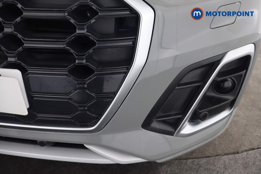 Audi Q5 S Line Automatic Petrol SUV - Stock Number (1579179) - 28th supplementary image