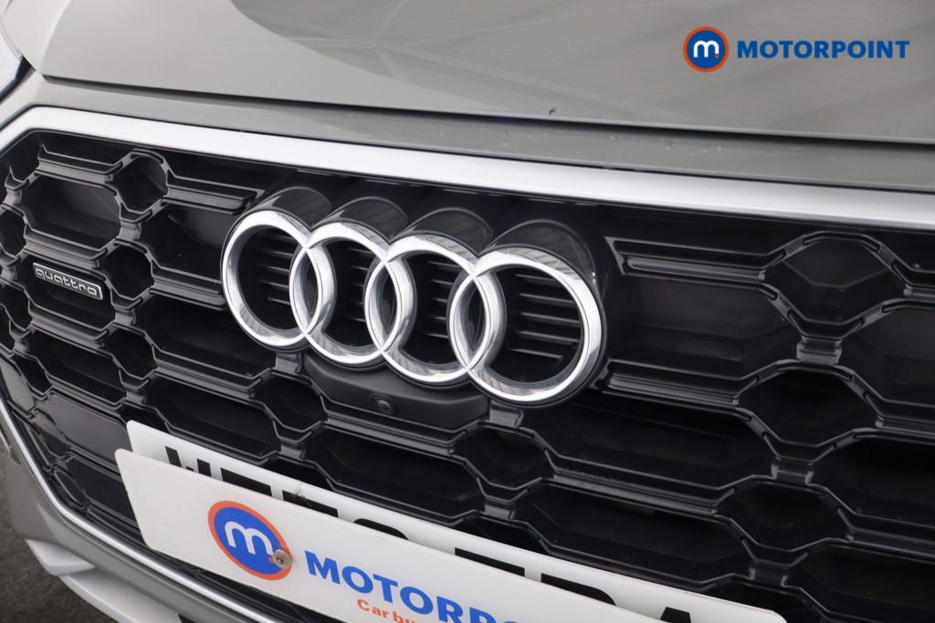 Audi Q5 S Line Automatic Petrol SUV - Stock Number (1579179) - 29th supplementary image