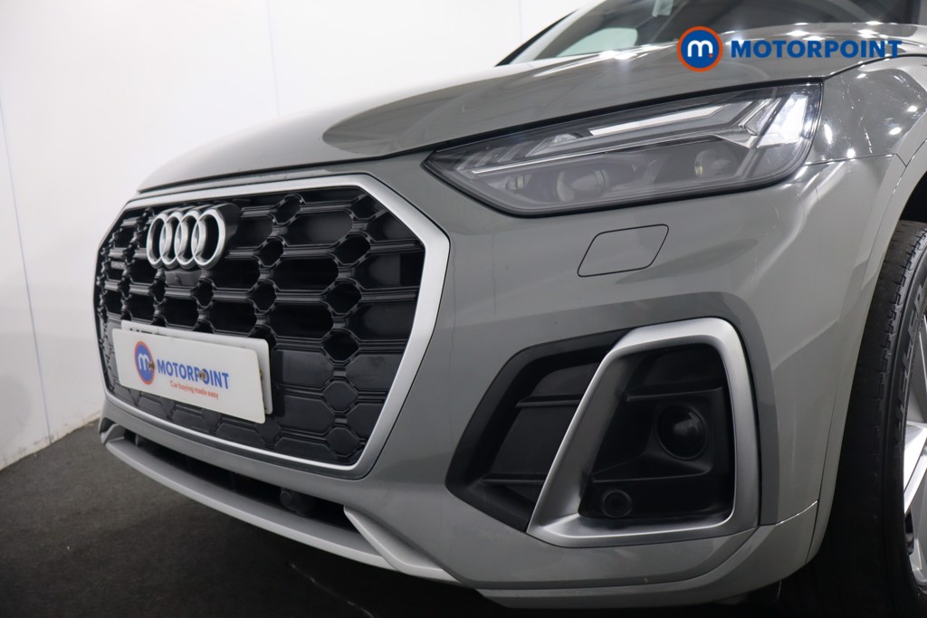 Audi Q5 S Line Automatic Petrol SUV - Stock Number (1579179) - 30th supplementary image