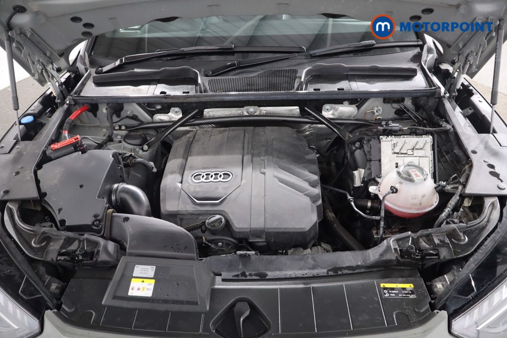 Audi Q5 S Line Automatic Petrol SUV - Stock Number (1579179) - 31st supplementary image