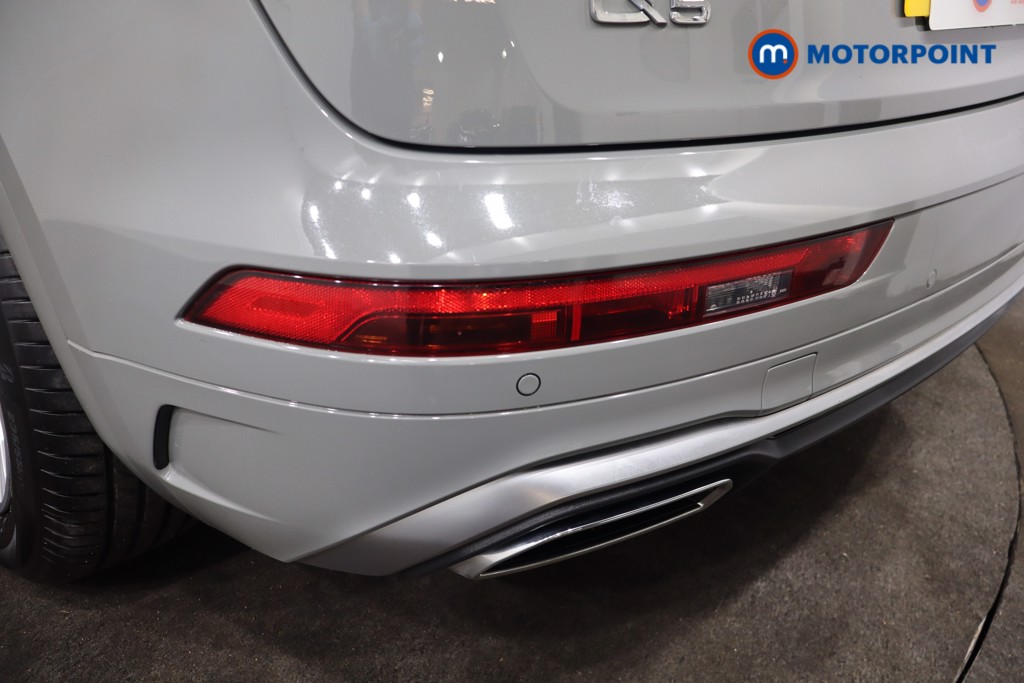 Audi Q5 S Line Automatic Petrol SUV - Stock Number (1579179) - 34th supplementary image