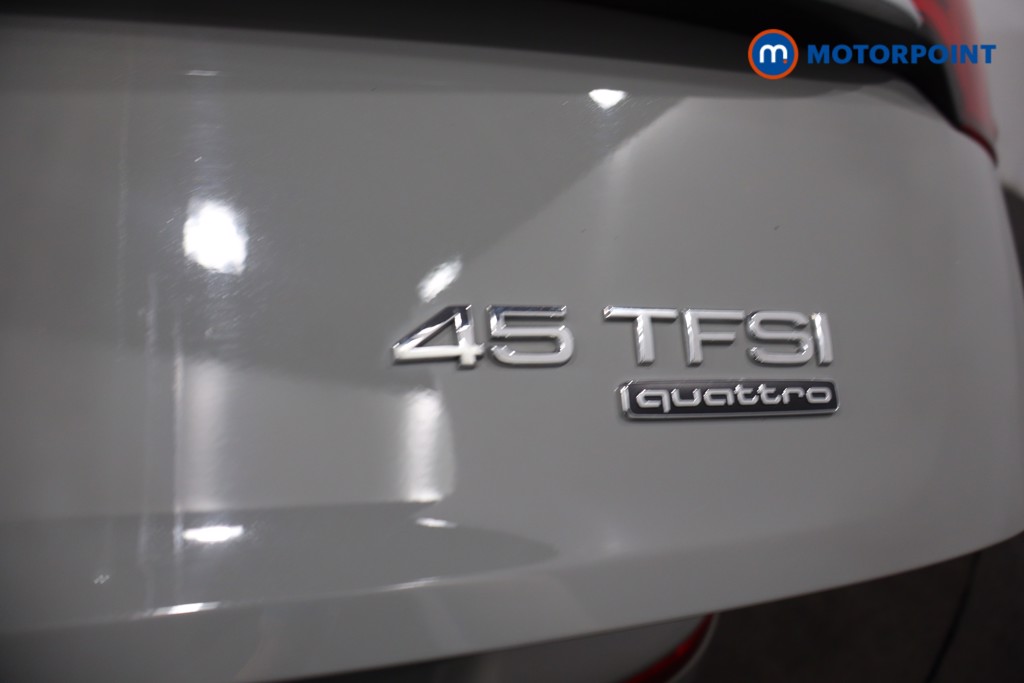 Audi Q5 S Line Automatic Petrol SUV - Stock Number (1579179) - 35th supplementary image