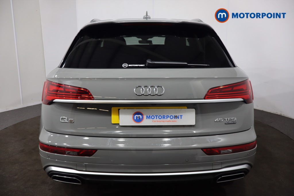 Audi Q5 S Line Automatic Petrol SUV - Stock Number (1579179) - 38th supplementary image