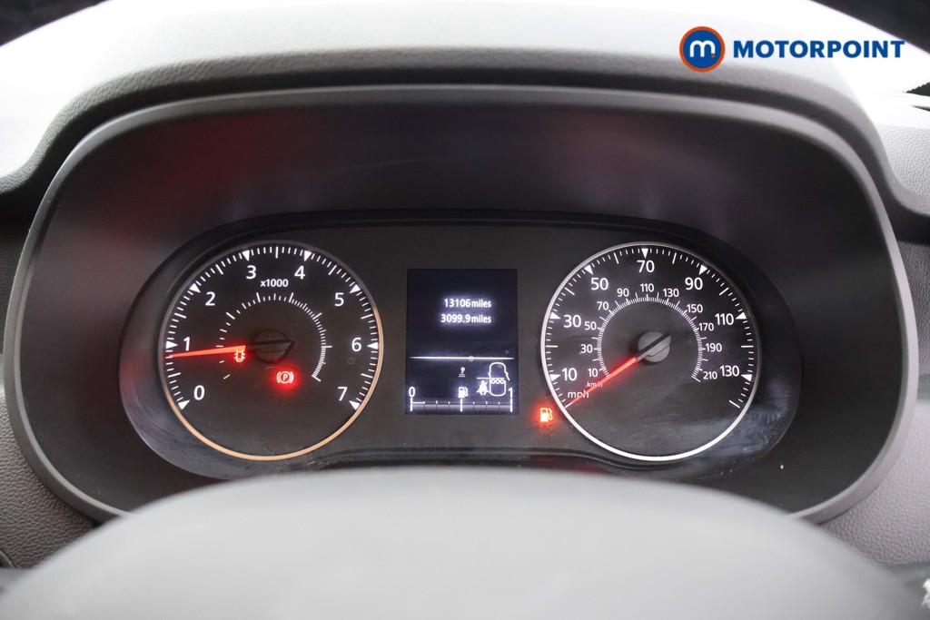 Dacia Duster Extreme Manual Petrol SUV - Stock Number (1579255) - 4th supplementary image